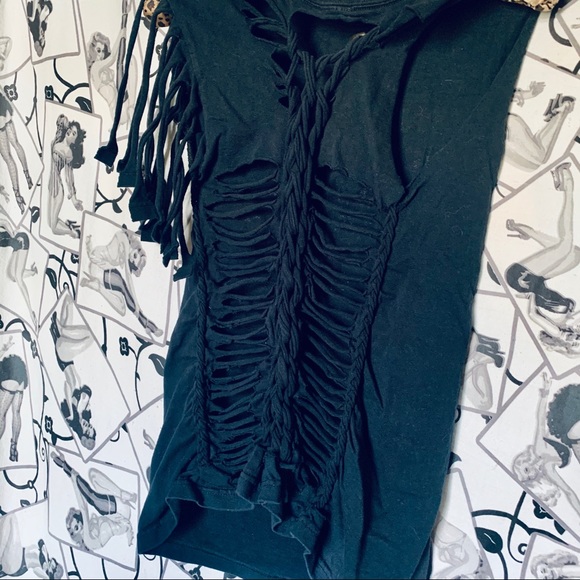 Custom Band Tee - Picture 4 of 4